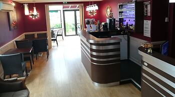 Contact Hôtel du Relais Thouars