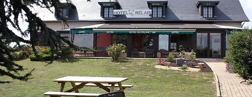 Contact Hôtel du Relais Thouars