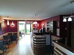 Contact Hôtel du Relais Thouars