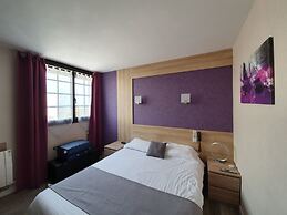 Contact Hôtel du Relais Thouars