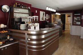 Contact Hôtel du Relais Thouars