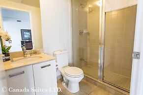 Canada Suites - 832 Bay St.