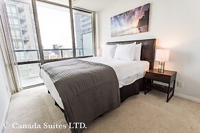 Canada Suites - 832 Bay St.
