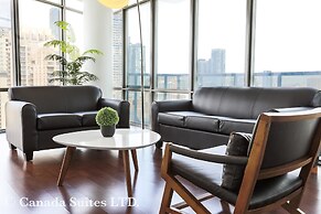 Canada Suites - 832 Bay St.