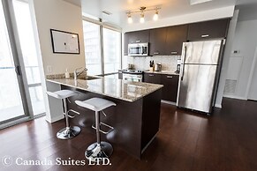 Canada Suites - 832 Bay St.