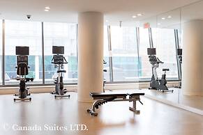 Canada Suites - 832 Bay St.