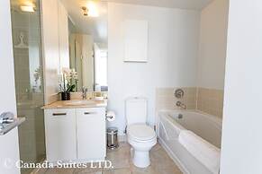 Canada Suites - 832 Bay St.