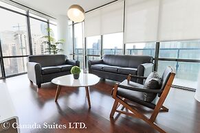 Canada Suites - 832 Bay St.
