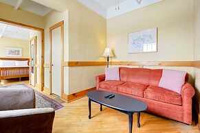 The Stratford Hotel by Hoco Hotels Collection