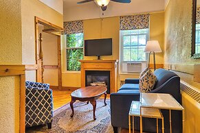 The Stratford Hotel by Hoco Hotels Collection