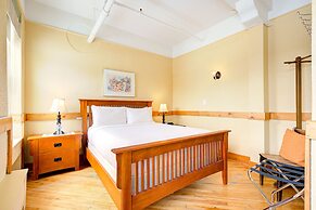 The Stratford Hotel by Hoco Hotels Collection