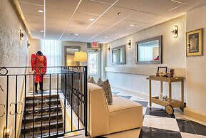 The Stratford Hotel by Hoco Hotels Collection