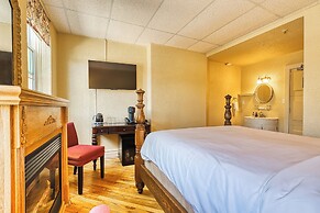 The Stratford Hotel by Hoco Hotels Collection