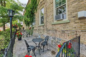 The Stratford Hotel by Hoco Hotels Collection