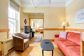 The Stratford Hotel by Hoco Hotels Collection