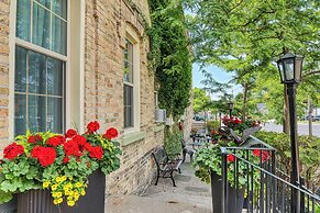 The Stratford Hotel by Hoco Hotels Collection