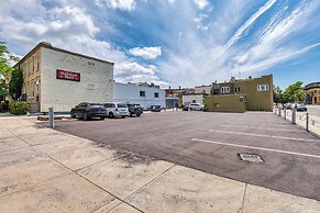 The Stratford Hotel by Hoco Hotels Collection