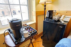 The Stratford Hotel by Hoco Hotels Collection