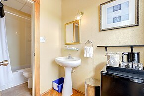 The Stratford Hotel by Hoco Hotels Collection