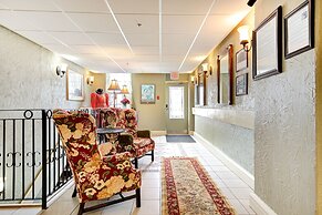 The Stratford Hotel by Hoco Hotels Collection