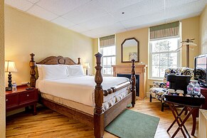 The Stratford Hotel by Hoco Hotels Collection