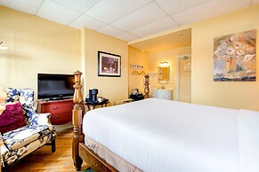 The Stratford Hotel by Hoco Hotels Collection