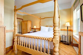 The Stratford Hotel by Hoco Hotels Collection