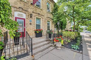 The Stratford Hotel by Hoco Hotels Collection