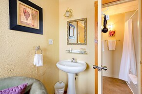 The Stratford Hotel by Hoco Hotels Collection