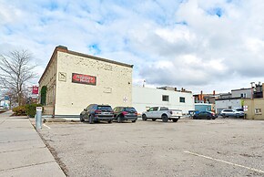 The Stratford Hotel by Hoco Hotels Collection