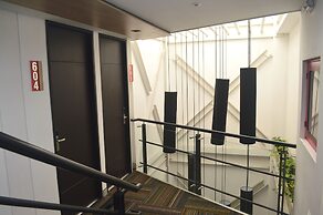 Hotel El Alba