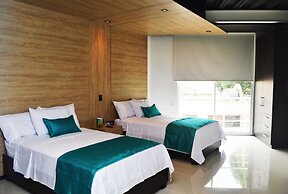 Hotel El Alba