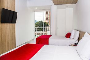 Hotel El Alba