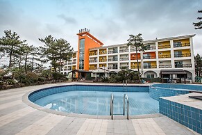 Benikea The Jeju Resort