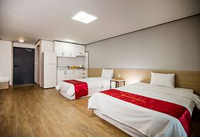 Benikea The Jeju Resort