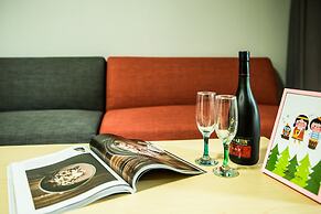 Benikea The Jeju Resort