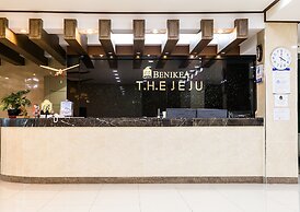 Benikea The Jeju Resort