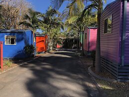 Palm Beach Caravan Park
