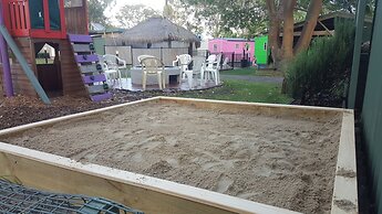 Palm Beach Caravan Park