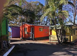 Palm Beach Caravan Park