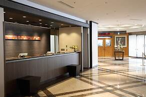 KEIKYU EX HOTEL Takanawa