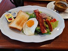 KEIKYU EX HOTEL Takanawa