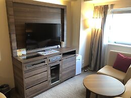 KEIKYU EX HOTEL Takanawa