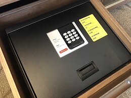 KEIKYU EX HOTEL Takanawa