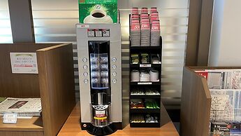 KEIKYU EX HOTEL Takanawa