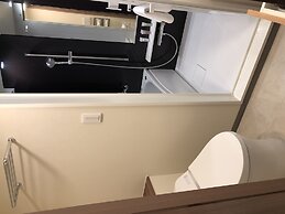 KEIKYU EX HOTEL Takanawa