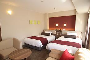 KEIKYU EX HOTEL Takanawa