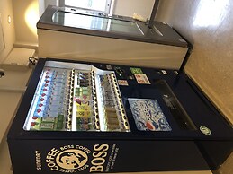 KEIKYU EX HOTEL Takanawa