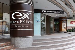KEIKYU EX HOTEL Takanawa