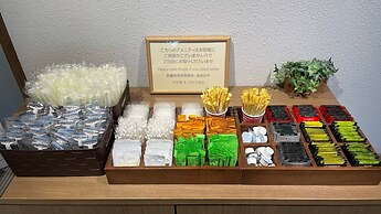 KEIKYU EX HOTEL Takanawa